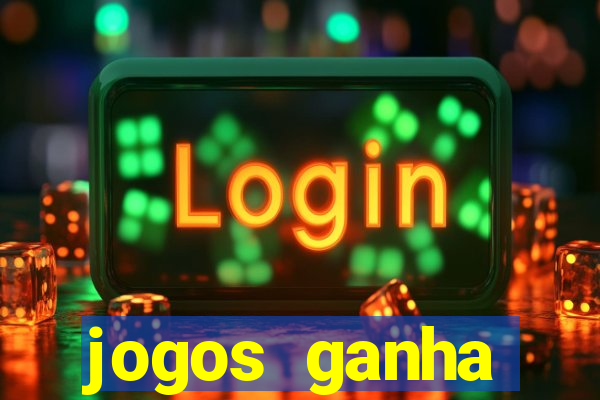 jogos ganha dinheiro sem depositar